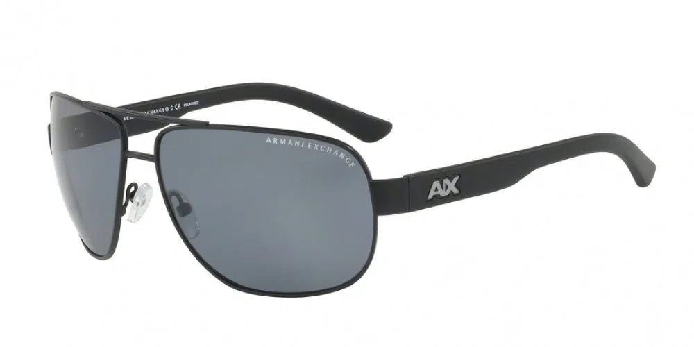 Armani Exchange 2012S Sunglasses - view 4